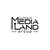 Media Land Group Logotype