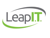 Leap IT Ltd Logotype
