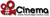 #Cinema Logotype