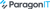 ParagonIT Pty Ltd Logotype