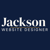 Jackson Website Designer Logotype