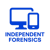 Independent Forensics LLC Logotype