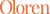 Oloren Logotype