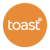 Toast Design Consultancy Limited Logotype
