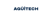 AgüíTech Logotype