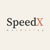 SpeedX Marketing Logotype