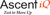 AscentIQ Logotype
