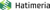 Hatimeria Logotype