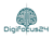 Digifocus24 Logotype