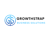 GrowthStrap Business Solutions Pvt Ltd Logotype