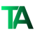 Troy Assoignon - Positioning Expert Logotype