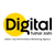Digital Tushar Joshi Logotype