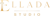 Ellada Studio Logotype
