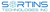Sortins Technologies inc Logotype