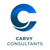 Carvy Consultants Logotype