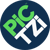 Pictzi Logotype