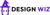 Design Wiz Logotype