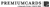 PremiumCards Logotype
