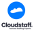 Cloudstaff Logotype