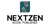 Nextzen Book Publisher Logotype