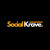 Social Krave Media Tech Pvt Ltd Logotype