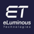 eLuminous Technologies Pvt. Ltd Logotype