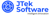 Jtek Software Solutions Pvt Ltd Logotype