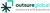 Outsure Global Pvt. Ltd. Logotype