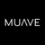 MUAVE Agency Logotype