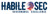 HABILESEC INDIA PRIVATE LIMITED Logotype