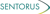 SENTORUS BUSINESS SOLUTIONS PVT LTD Logotype