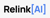 RelinkAI Logotype
