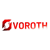 Voroth AI Logotype
