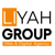 LIYAH GROUP Logotype
