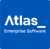Atlas Enterprise Software Logotype