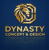 Dynasty concept design Logotype