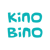 Kino Bino Logotype