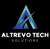 Altrevo Tech Solution Logotype