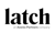Latch Bookkeeping Logotype