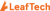 LeafTech Consulting Logotype