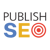 Publish SEO Logotype