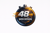 48HR Web Design Logotype