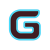Geraz Digital Logotype