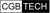 CGB Tech Solutions, Inc. Logotype