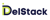 Delstack Logotype