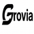 Grovia Logotype