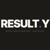 Resulty Logotype