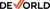 Devvorld Logotype