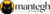 Mantegh Studio inc. Logotype