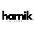 Harnik Digital Logotype